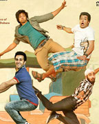 Fukrey